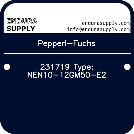 pepperl-fuchs-231719-type-nen10-12gm50-e2