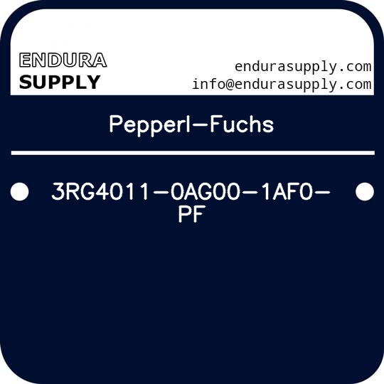 pepperl-fuchs-3rg4011-0ag00-1af0-pf