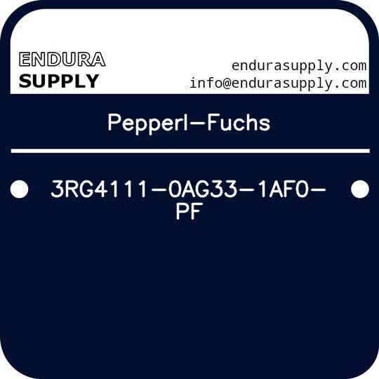 pepperl-fuchs-3rg4111-0ag33-1af0-pf