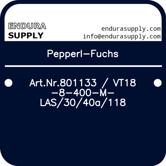 pepperl-fuchs-artnr801133-vt18-8-400-m-las3040a118