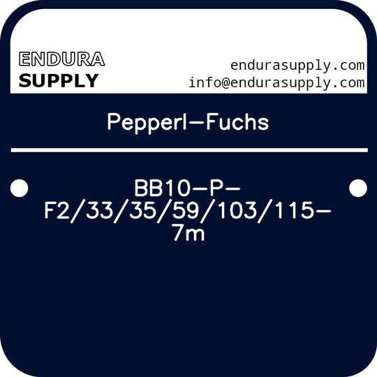 pepperl-fuchs-bb10-p-f2333559103115-7m