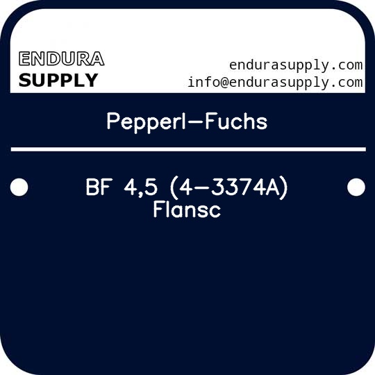 pepperl-fuchs-bf-45-4-3374a-flansc