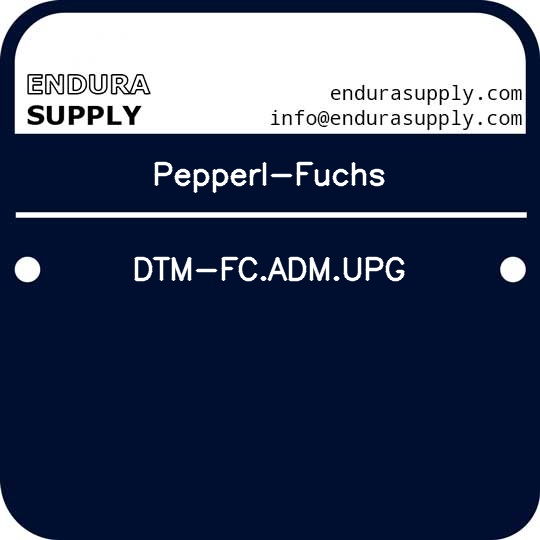 pepperl-fuchs-dtm-fcadmupg