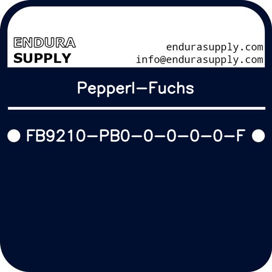 pepperl-fuchs-fb9210-pb0-0-0-0-0-f