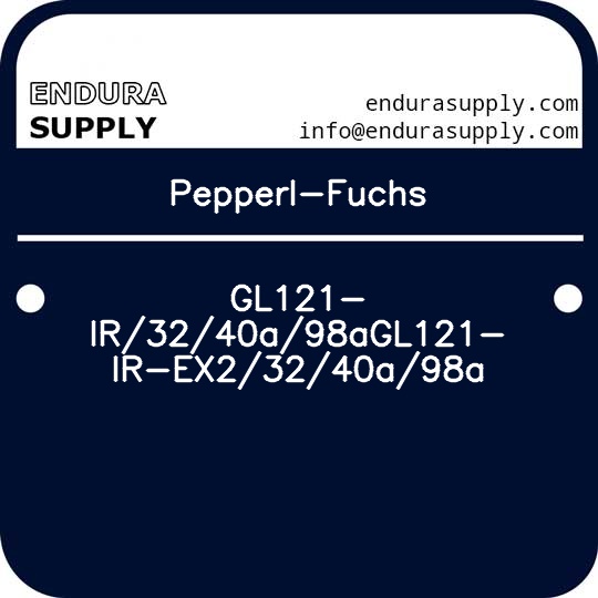 pepperl-fuchs-gl121-ir3240a98agl121-ir-ex23240a98a
