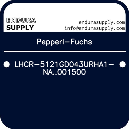 pepperl-fuchs-lhcr-5121gd043urha1-na001500