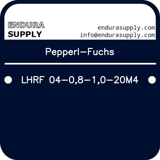 pepperl-fuchs-lhrf-04-08-10-20m4