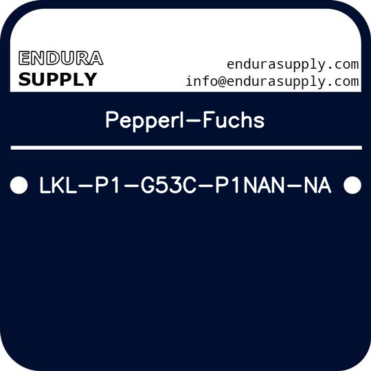 pepperl-fuchs-lkl-p1-g53c-p1nan-na