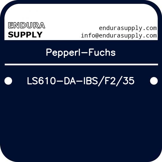pepperl-fuchs-ls610-da-ibsf235