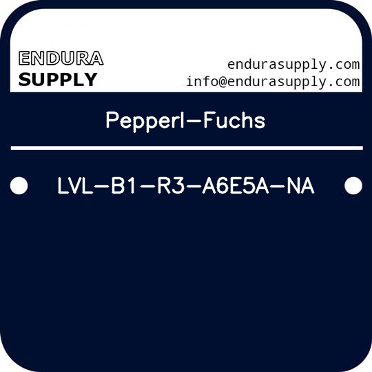 pepperl-fuchs-lvl-b1-r3-a6e5a-na