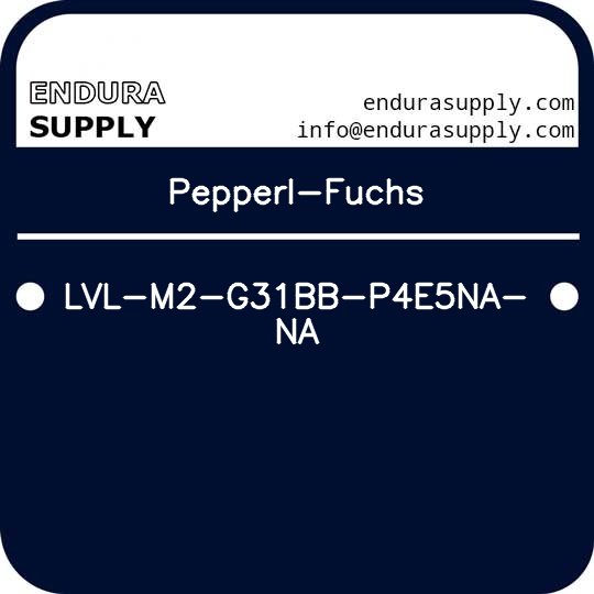 pepperl-fuchs-lvl-m2-g31bb-p4e5na-na