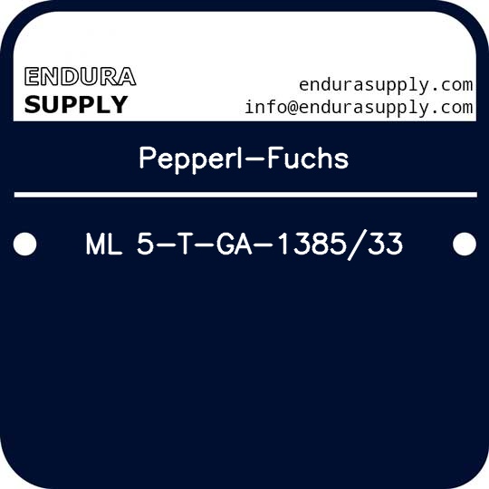 pepperl-fuchs-ml-5-t-ga-138533