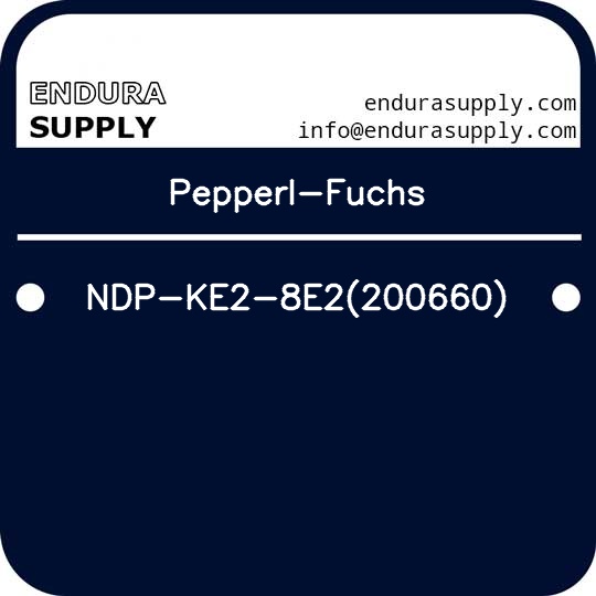 pepperl-fuchs-ndp-ke2-8e2200660
