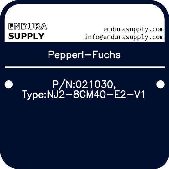 pepperl-fuchs-pn021030-typenj2-8gm40-e2-v1