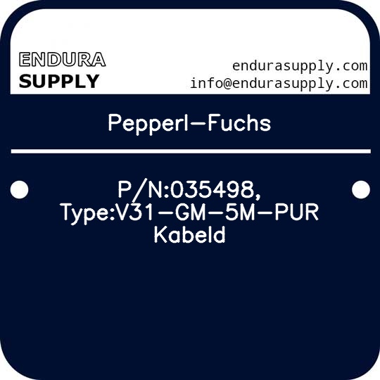 pepperl-fuchs-pn035498-typev31-gm-5m-pur-kabeld