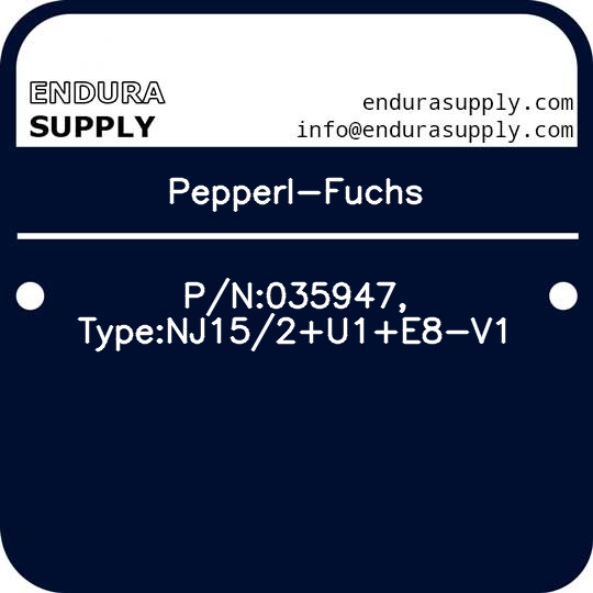 pepperl-fuchs-pn035947-typenj152u1e8-v1