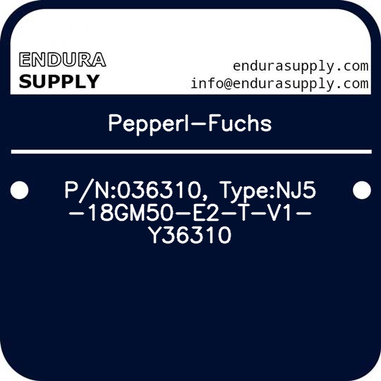 pepperl-fuchs-pn036310-typenj5-18gm50-e2-t-v1-y36310