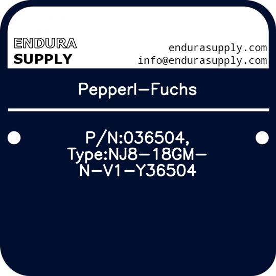 pepperl-fuchs-pn036504-typenj8-18gm-n-v1-y36504