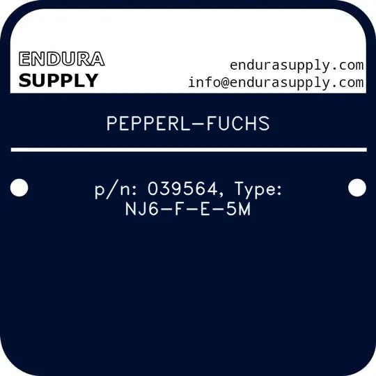 pepperl-fuchs-pn-039564-type-nj6-f-e-5m
