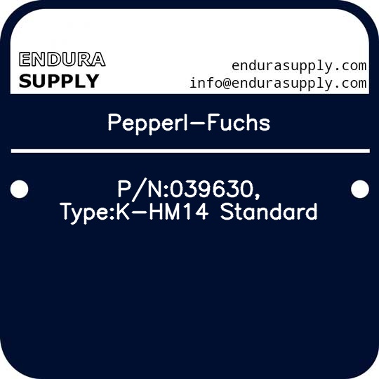 pepperl-fuchs-pn039630-typek-hm14-standard