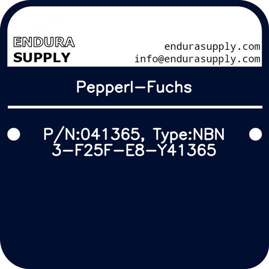 pepperl-fuchs-pn041365-typenbn3-f25f-e8-y41365