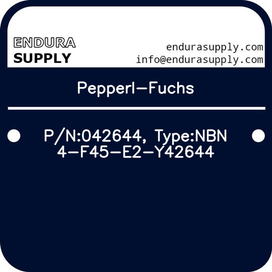 pepperl-fuchs-pn042644-typenbn4-f45-e2-y42644
