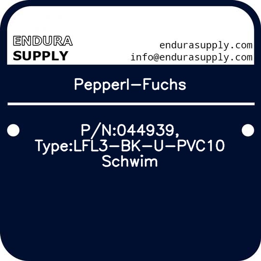 pepperl-fuchs-pn044939-typelfl3-bk-u-pvc10-schwim