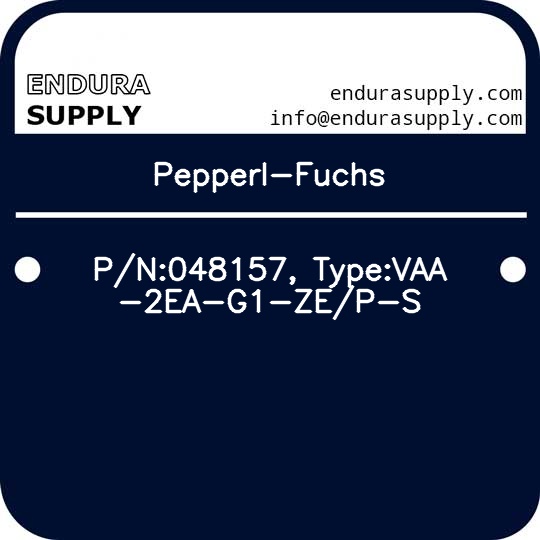 pepperl-fuchs-pn048157-typevaa-2ea-g1-zep-s