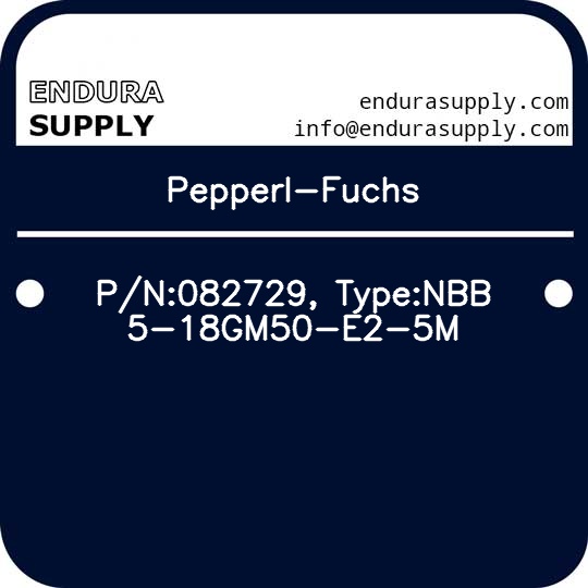 pepperl-fuchs-pn082729-typenbb5-18gm50-e2-5m