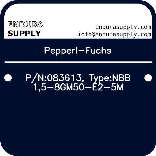 pepperl-fuchs-pn083613-typenbb15-8gm50-e2-5m