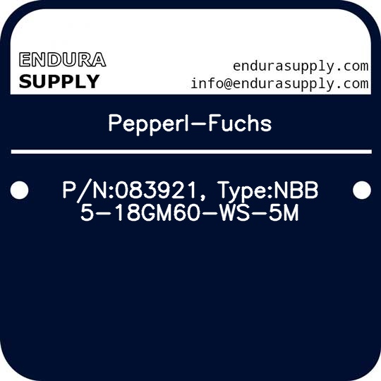 pepperl-fuchs-pn083921-typenbb5-18gm60-ws-5m