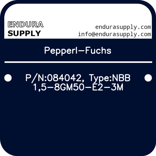 pepperl-fuchs-pn084042-typenbb15-8gm50-e2-3m