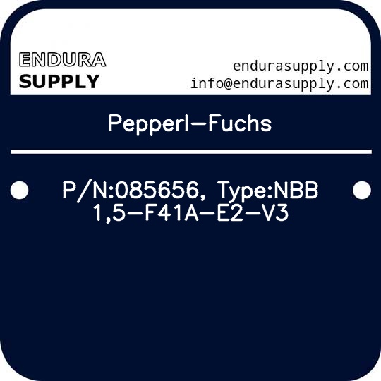 pepperl-fuchs-pn085656-typenbb15-f41a-e2-v3