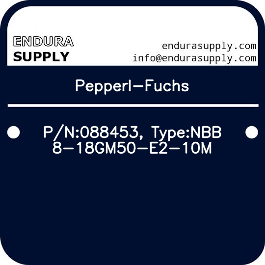 pepperl-fuchs-pn088453-typenbb8-18gm50-e2-10m