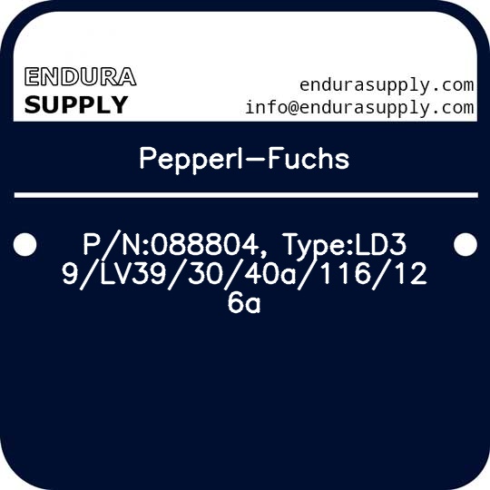 pepperl-fuchs-pn088804-typeld39lv393040a116126a