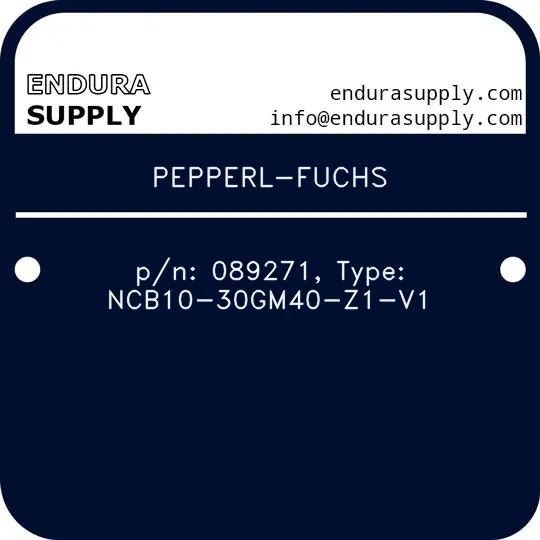 pepperl-fuchs-pn-089271-type-ncb10-30gm40-z1-v1