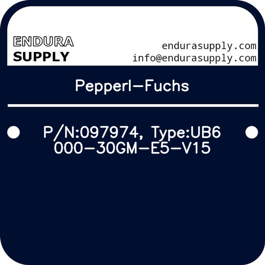 pepperl-fuchs-pn097974-typeub6000-30gm-e5-v15