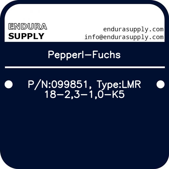 pepperl-fuchs-pn099851-typelmr-18-23-10-k5