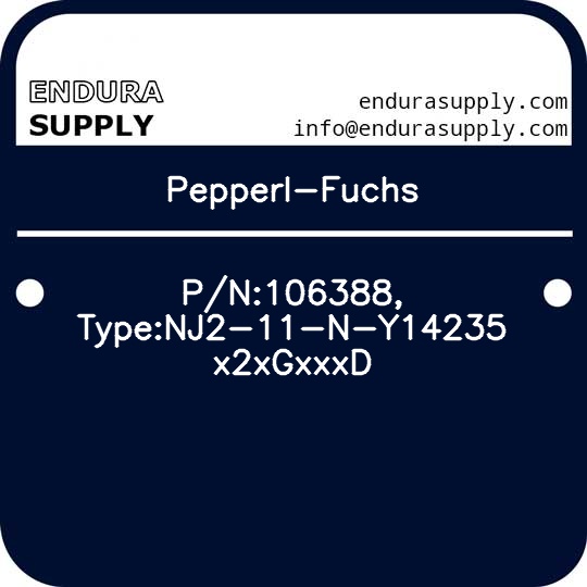 pepperl-fuchs-pn106388-typenj2-11-n-y14235-x2xgxxxd