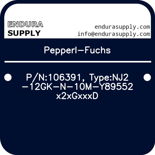 pepperl-fuchs-pn106391-typenj2-12gk-n-10m-y89552-x2xgxxxd