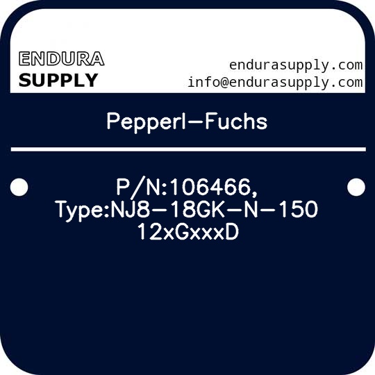 pepperl-fuchs-pn106466-typenj8-18gk-n-150-12xgxxxd