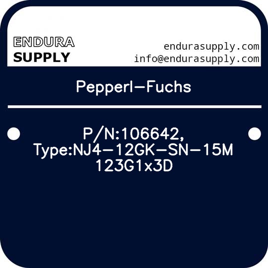 pepperl-fuchs-pn106642-typenj4-12gk-sn-15m-123g1x3d