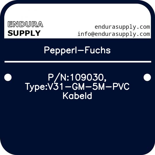 pepperl-fuchs-pn109030-typev31-gm-5m-pvc-kabeld