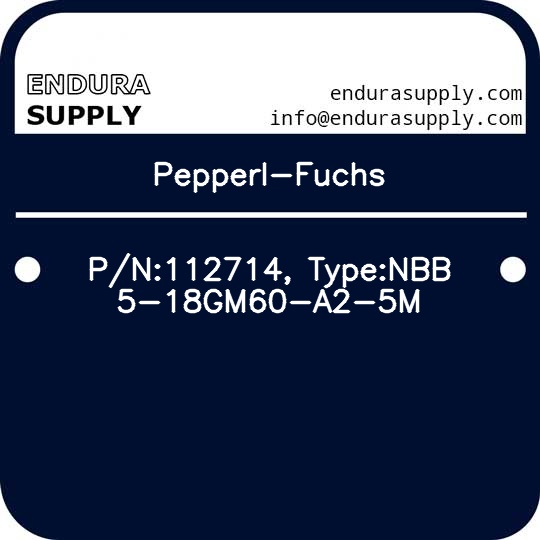 pepperl-fuchs-pn112714-typenbb5-18gm60-a2-5m