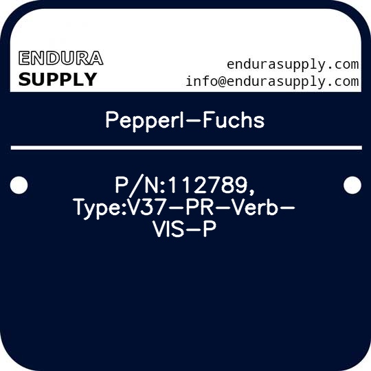 pepperl-fuchs-pn112789-typev37-pr-verb-vis-p