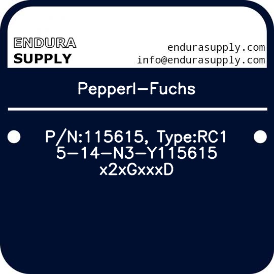 pepperl-fuchs-pn115615-typerc15-14-n3-y115615-x2xgxxxd