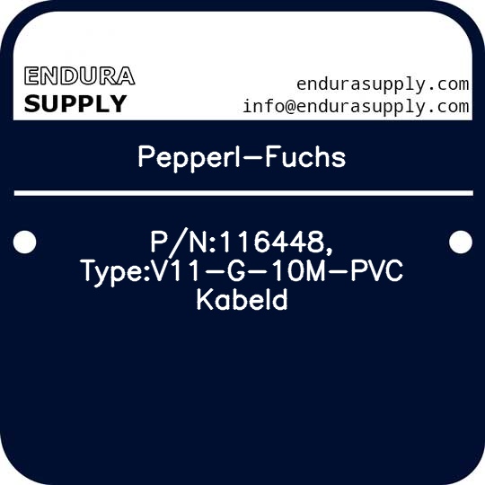 pepperl-fuchs-pn116448-typev11-g-10m-pvc-kabeld