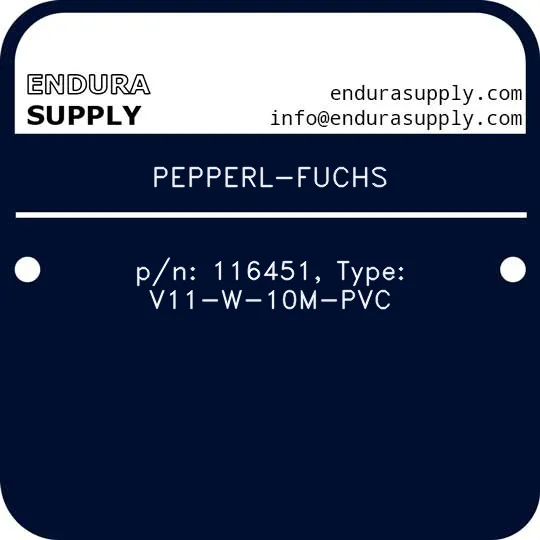 pepperl-fuchs-pn-116451-type-v11-w-10m-pvc