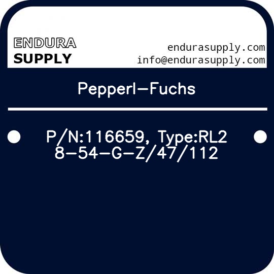 pepperl-fuchs-pn116659-typerl28-54-g-z47112