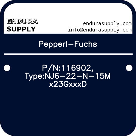 pepperl-fuchs-pn116902-typenj6-22-n-15m-x23gxxxd